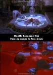 Death Becomes Her mistake picture