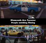 Diamonds Are Forever mistake picture