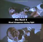 Die Hard 2 mistake picture