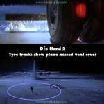Die Hard 2 mistake picture
