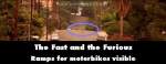 The Fast and the Furious mistake picture