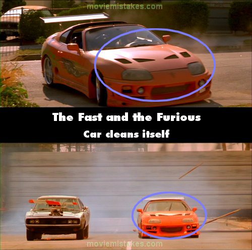 The Fast and the Furious picture