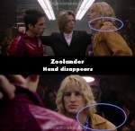 Zoolander mistake picture