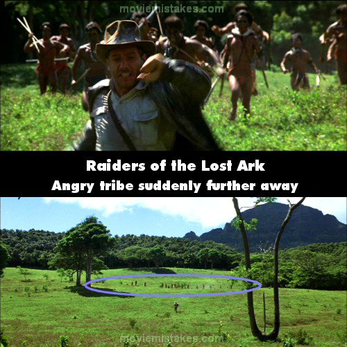 Raiders of the Lost Ark picture