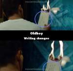 Oldboy mistake picture