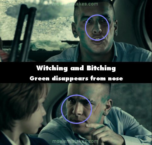 Witching and Bitching picture
