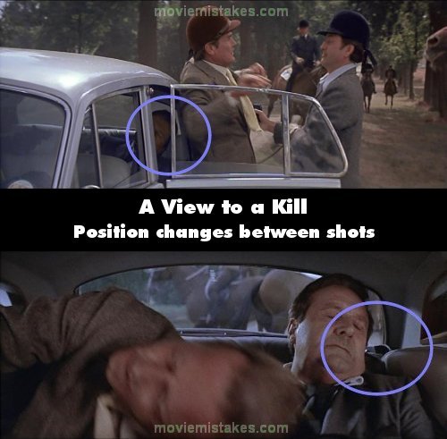 A View to a Kill picture