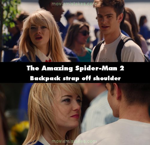 The Amazing Spider-Man 2 picture