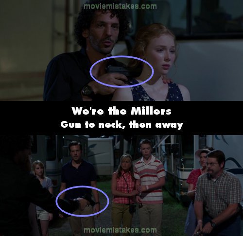 We're the Millers picture