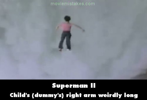 Superman II picture