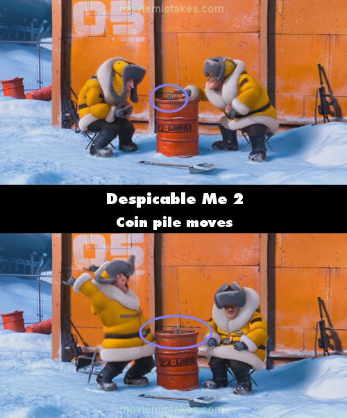Despicable Me 2 picture
