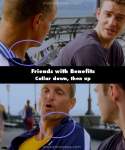 Friends with Benefits mistake picture