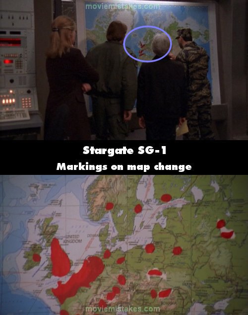 Stargate SG-1 picture