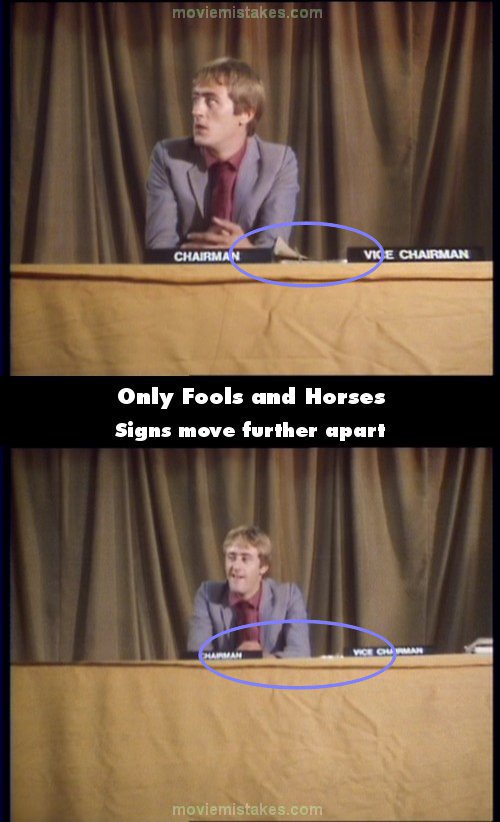 Only Fools and Horses picture