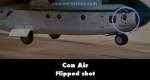 Con Air mistake picture