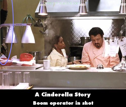 A Cinderella Story picture