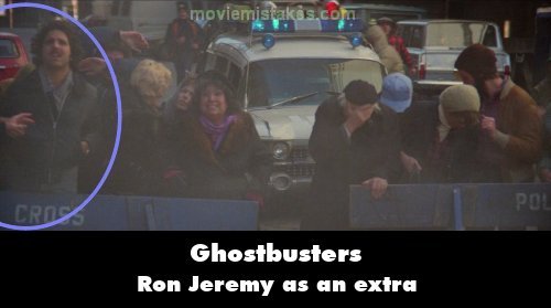 Ghostbusters picture