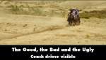 The Good, the Bad and the Ugly mistake picture