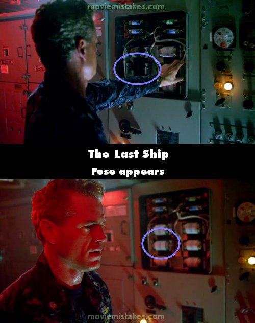 The Last Ship picture