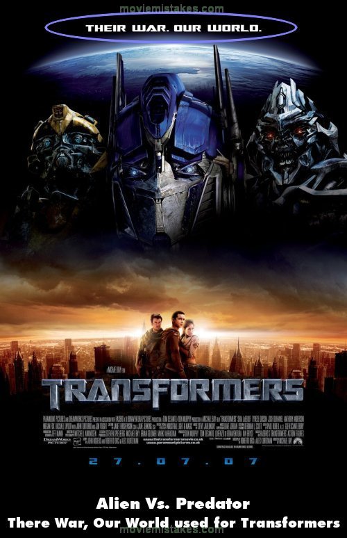 Alien Vs. Predator picture