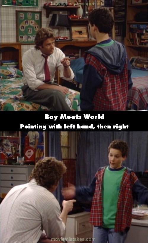 Boy Meets World picture