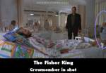 The Fisher King mistake picture