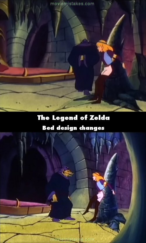 The Legend of Zelda picture