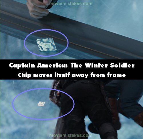 Captain America: The Winter Soldier picture