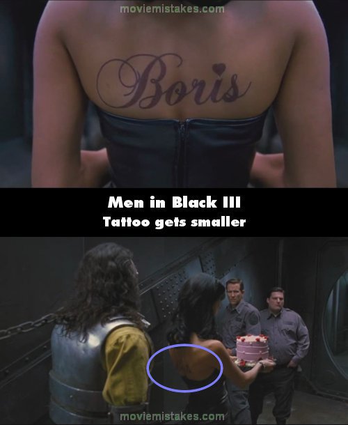 Men in Black 3 picture