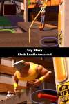 Toy Story mistake picture