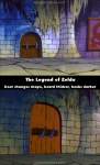 The Legend of Zelda mistake picture