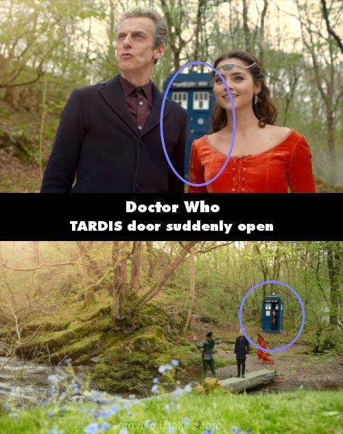 Doctor Who picture