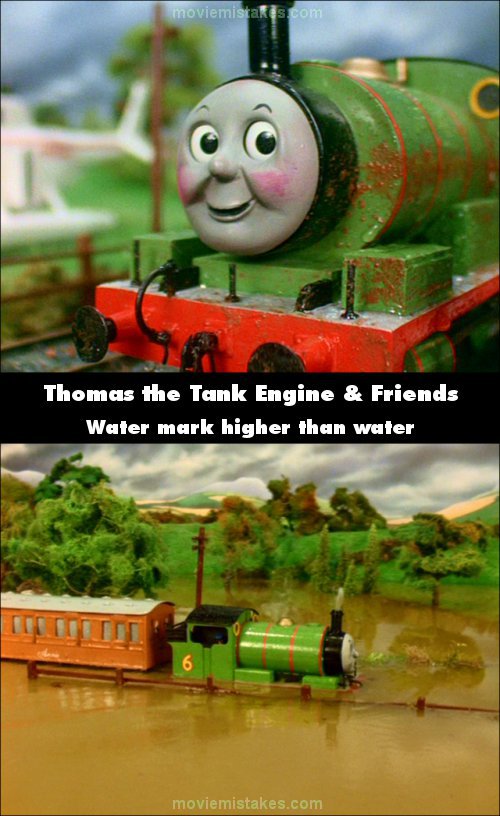 Thomas the Tank Engine & Friends picture