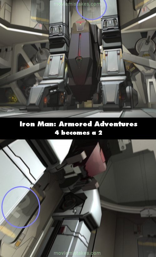 Iron Man: Armored Adventures picture