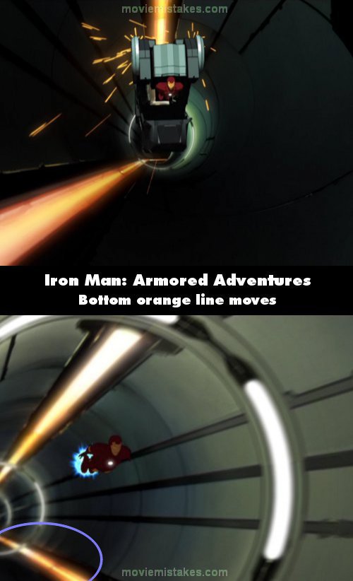 Iron Man: Armored Adventures picture