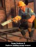 Team Fortress 2 mistake picture