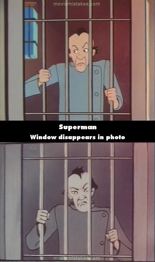 Superman picture