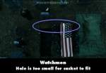 Watchmen mistake picture