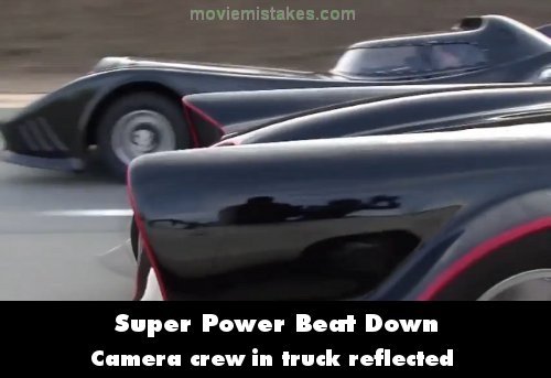 Super Power Beat Down picture