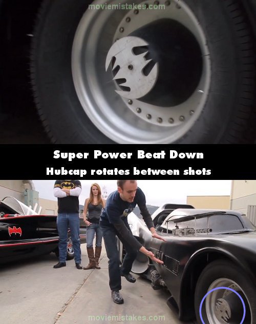 Super Power Beat Down picture