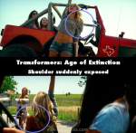 Transformers: Age of Extinction mistake picture