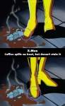 X-Men mistake picture