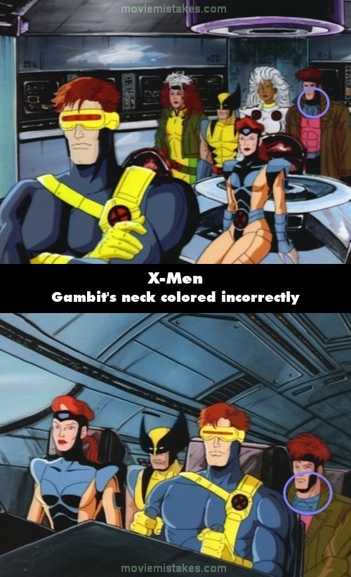 X-Men picture