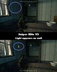 Sniper Elite V2 mistake picture