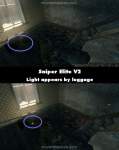 Sniper Elite V2 mistake picture