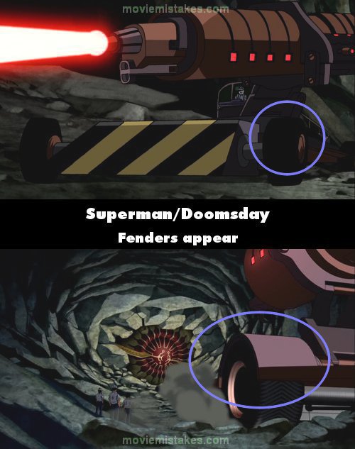 Superman/Doomsday picture