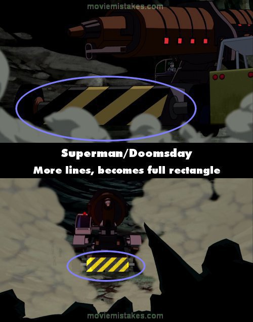 Superman/Doomsday picture