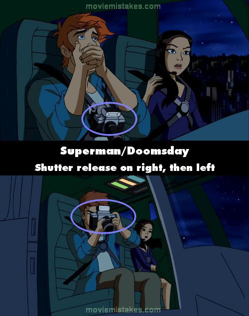 Superman/Doomsday picture