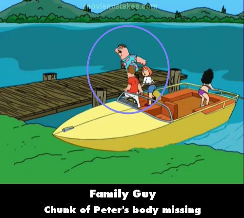 Family Guy picture