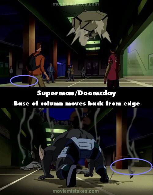 Superman/Doomsday picture